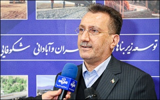 تسهیل و روان‌سازی حمل و نقل بین المللی و ترانزیت میان ایران و ترکمنستان در تمام شقوق حمل و نقل