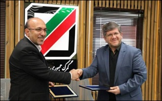 توافق گمرک و شرکت راه‌آهن در جهت راه‌اندازی و فعالیت گمرک در‌ منطقه آپرین