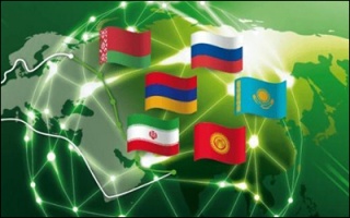 برگزاری سومین دوره نمایشگاه بین المللی تجارت با اوراسیا ۲۰۲۵