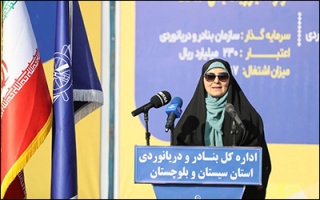 تاکید وزیر راه و شهرسازی بر تعامل بندر شهید بهشتی با شهر چابهار