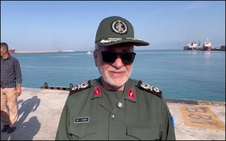 جذابیت بندر شهید بهشتی چابهار برای سرمایه‌گذاری ، اشتغال‌زایی و تردد کشتی‌های بزرگ