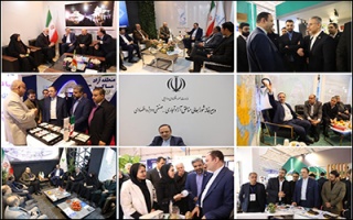 مناطق آزاد کشور پیشقراول توسعه تجارت با اوراسیا می‌شود