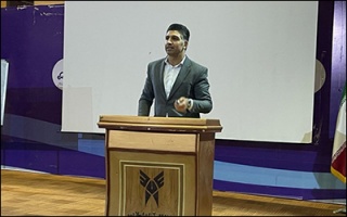 اعلام آمادگی سازمان بنادر و دریانوردی برای گسترش همکاری های آموزشی ، پژوهشی و اجرایی با دانشگاه خارک