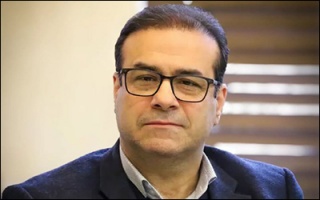 سرپرست شرکت هواپیمایی آسمان منصوب شد
