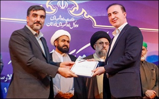 ضرورت اولویت بندی پروژه‌های راهسازی لارستان برای مشارکت خیرین