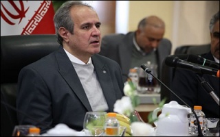 برنامه‌ریزی برای سهولت انجام سفرهای نوروزی در فرودگاه‌های کشور