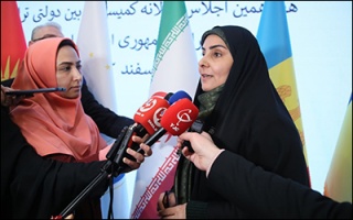 تشریح مهمترین شقوق همکاری‌ها با اعضای تراسیکا در طول ریاست‌ یک‌ساله ایران