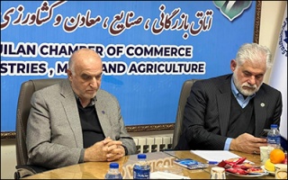 حجم صادرات کالاهای ایرانی به روسیه نیازمند افزایش است