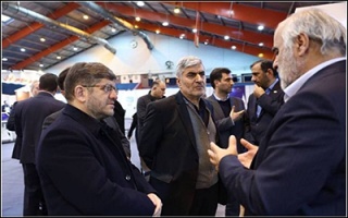 آمادگی راه آهن برای افزایش رقابت پذیری زنجیره تامین صنایع فلزی