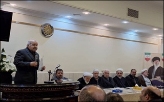 پیشنهادات دبیر فدراسیون حمل و نقل ایران برای تقویت صنعت لجستیک