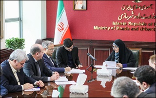 ایران میزبان سیزدهمین اجلاس وزرا حمل و نقل اکو در خرداد ماه سال آینده