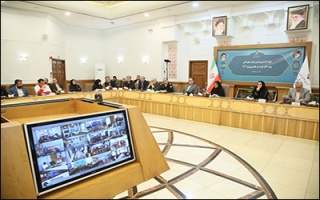 آغاز رسمی طرح سفرهای نوروزی ۱۴۰۴ با فرمان وزیر راه و شهرسازی