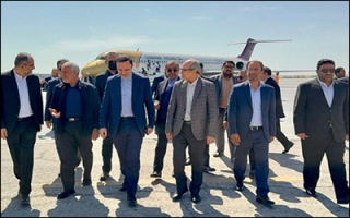 تأکید بر اتمام پروژه پل خلیج فارس در دولت چهاردهم