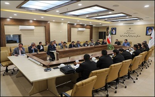 ترمیم خرابی‌ و بهسازی راه ها اولویت اصلی راهداری یزد برای حفظ جان مسافران نوروزی