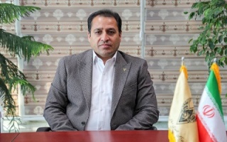 بهره برداری از خط جدید راه آهن بندر گز - بندر ترکمن - سبزدشت تا چند ماه آینده