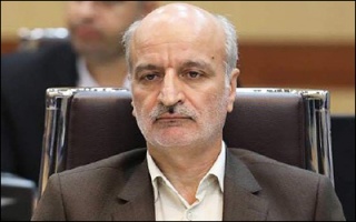 انتصاب عضو جدید هیئت مدیره راه آهن