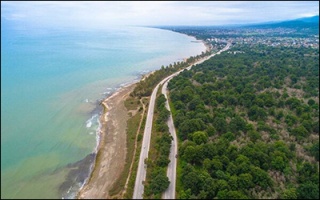 ثبت بیش از ۴۲ میلیون و ۱۴۰ هزار تردد در جاده های استان مازندران طی نوروز ۱۴۰۴