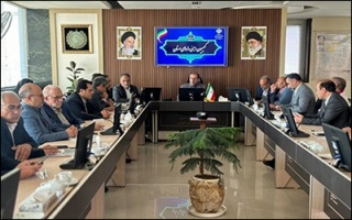 کاهش بیش از ۳۰ درصدی تلفات جاده‌ای در استان خراسان جنوبی طی ایام نوروز ۱۴۰۴