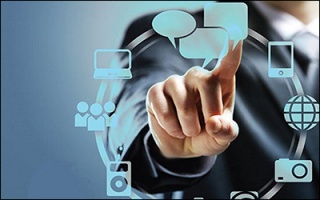 روابط عمومی ، سکاندار اقتصاد توجه سازمان‌ها