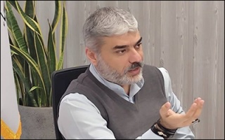 انتصاب سرپرست معاونت توسعه زیرساخت شهر فرودگاهی امام خمینی(ره)