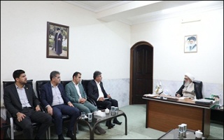 ۷ هزار میلیارد ریال تجهیزات بندری در راه بوشهر  ضرورت افزایش سهم بندر بوشهر از واردات کالاهای اساسی