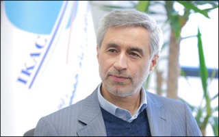 انتصاب راهبر معاونت توسعه زیرساخت شهر فرودگاهی امام خمینی (ره)