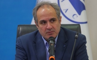 ۳۲ فرودگاه بین‌المللی و مرز هوایی برای عملیات اربعین آماده شده است  انجام پروازها از «عمود صفر» در فرودگاه‌ها