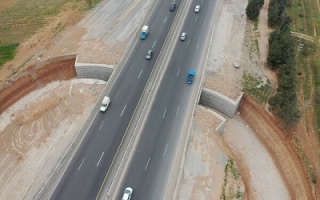 ️اصلاح نقاط پُرحادثه جاده‌های استان کرمانشاه تا پایان اردیبهشت ماه