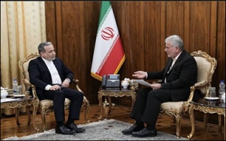 پیگیری دیپلماسی برای کاهش موانع تحریمی ایران ایر