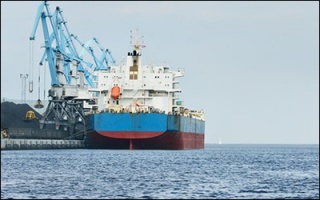 دولت هند ۲۳.۸ میلیارد دلار برای تقویت بخش دریایی سرمایه گذاری می کند