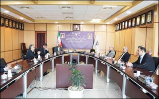 کشاورزی با صنعت ریلی رونق می‌گیرد