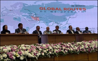 آماده افزایش دو برابری تجارت با آفریقا هستیم  تخفیف ویژه کشتیرانی برای تجار آفریقا