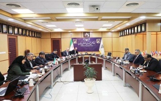 گام های بلند برای همکاری ریلی ایران و عراق