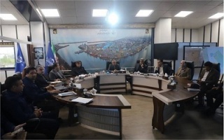 HSE و پدافند غیرعامل اولویت راهبردی در بنادر گیلان است