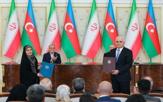 راهبرد حُسن همجواری ، بستری مهم برای توسعه زیرساخت‌های حمل‌ونقل و پیشبرد دیپلماسی اقتصادی منطقه