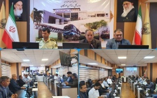 تأکید بر نقش حیاتی ایمنی در مسیر ریلی بافق - بندر شهید رجایی  کاهش چشمگیر حوادث در سال ۱۴۰۳