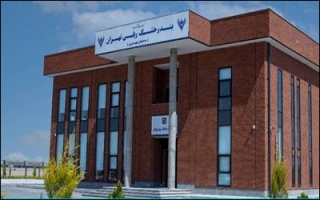 بندر خشک ریلی تهران ، نماد توسعه حمل‌ و نقل