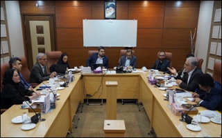 برگزاری اولین جلسه تدوین پیش‌نویس آیین نامه بازیافت کشتی