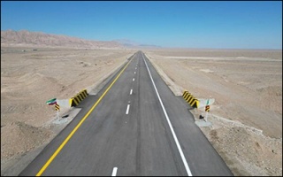سیستان و بلوچستان در مسیر تحول ؛ بزرگراه‌ها پیوند دهنده مرز ، تجارت و رفاه