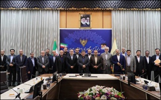 تجربه شیرین نوروز بدون حادثه ریلی  خداقوت مدیرعامل راه‌آهن به شرکت‌های ریلی