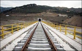 اتصال دو مرز خسروی و پرویزخان به مسیر استراتژیک کرمانشاه – خسروی