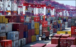 بندر شانگهای شاهد رشد ۷ درصدی عملکرد کانتینری در بازه زمانی ژانویه تا فوریه ۲۰۲۵ است