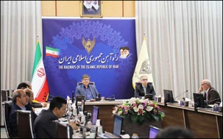 آشتی دوباره با ریل  راهبرد راه‌آهن برای افزایش حمل بارهای ریل‌پسند
