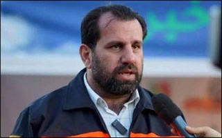 حمل بیش از یک میلیون و ۵۸۵ هزار تن کالا از پایانه مرزی پرویزخان