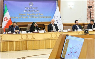 نخستین نشست دبیرخانه ستاد ملی گذر مرز به مرز برگزار شد