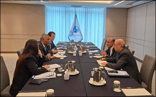 استفاده از ظرفیت‌های ایران برای تسهیل و توسعه تجارت و ترانزیت در منطقه