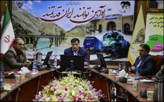 مدیریت بحران برای ساماندهی کالاهای خطرناک در دستور کار راه‌آهن زاگرس