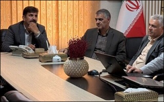 لزوم تسریع در پروژه اتصال ریلی پالایشگاه اصفهان به شبکه راه‌آهن سراسری