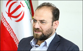 پیگیری راه‌آهن شلمچه - بصره و برگزاری عملیات اربعین حسینی در سفر وزیر راه و شهرسازی به عراق