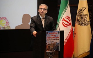 رونق سرمایه‌گذاری ریلی  آماده بکاری لکوموتیوها ۱۸ درصد رشد کرد